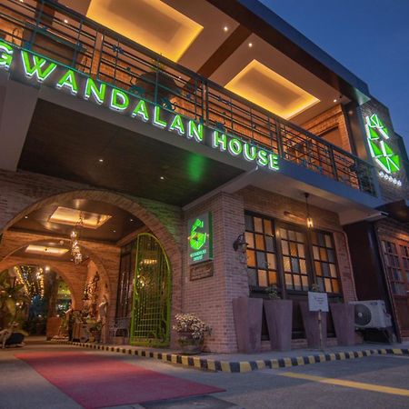 Gwandalan House Hotel Диполог Екстериор снимка