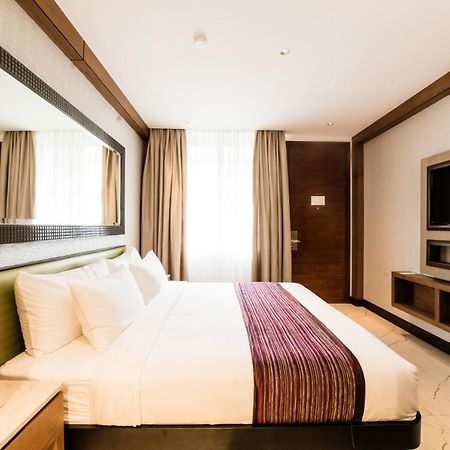 Gwandalan House Hotel Диполог Екстериор снимка