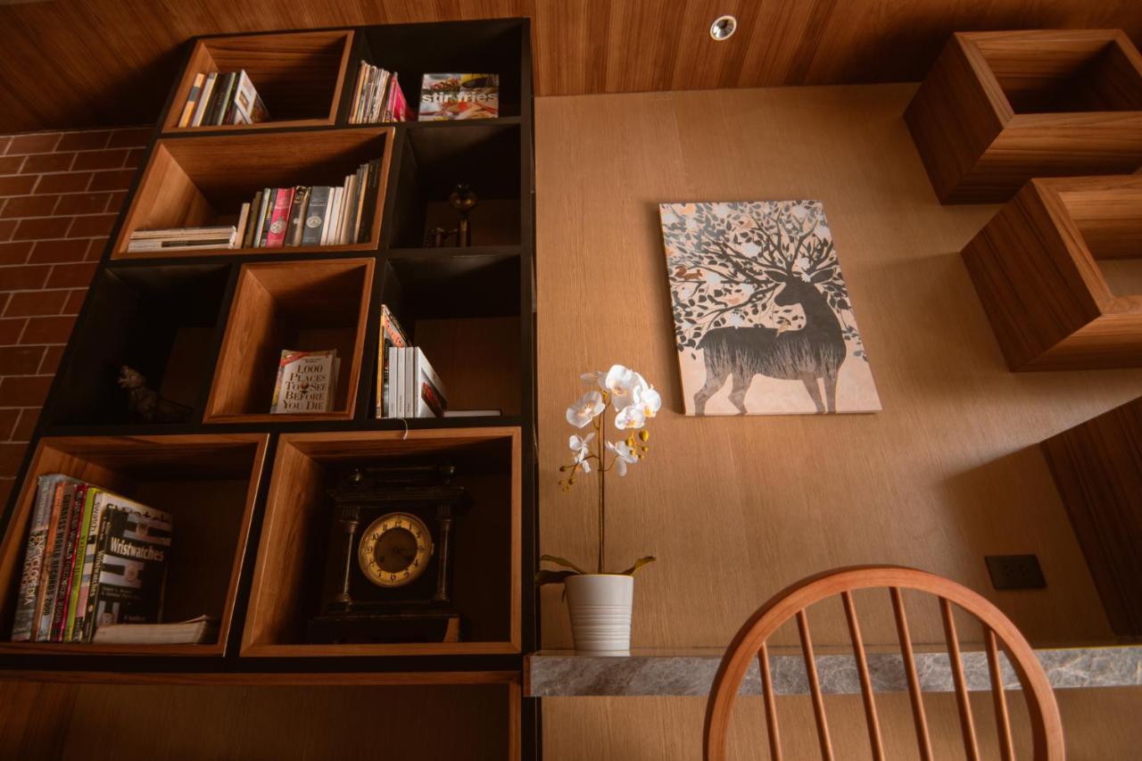 Gwandalan House Hotel Диполог Екстериор снимка