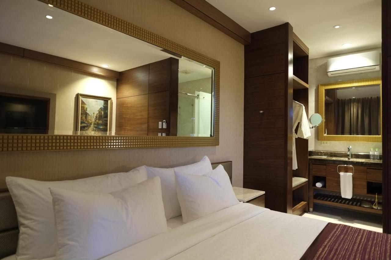 Gwandalan House Hotel Диполог Екстериор снимка