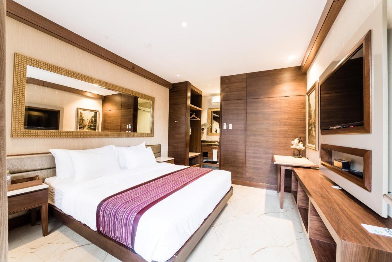 Gwandalan House Hotel Диполог Екстериор снимка